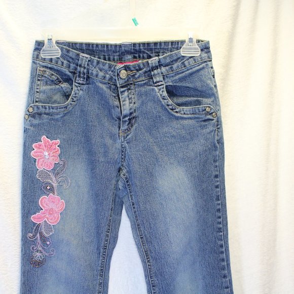 That's So Raven Jeans - Picture 5 of 12